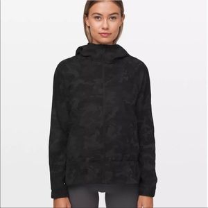Lululemon Pack It Up Jacket